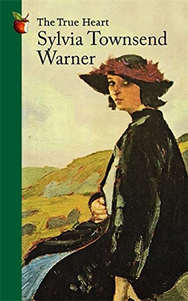 Cover Art for 9781844082605, The True Heart by Sylvia Townsend Warner