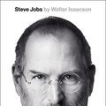 Cover Art for 8601400189702, Steve Jobs by Walter Isaacson