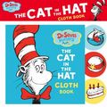 Cover Art for 9780007247936, Dr. Seuss Nursery "Cat in the Hat" Cloth Book by Dr. Seuss