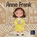 Cover Art for 9781637310533, Anne Frank: A Kid's Book About Hope by Mary Nhin, Grit Press, Grow