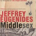 Cover Art for 9780747560920, Middlesex by Jeffrey Eugenides