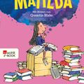 Cover Art for 9783644574519, Matilda by Roald Dahl