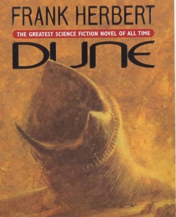 Cover Art for 9780575068568, Dune by Frank Herbert