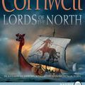 Cover Art for 9780060888633, Lords of the North by Bernard Cornwell