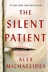 Cover Art for B07D2C6J4K, The Silent Patient by Alex Michaelides