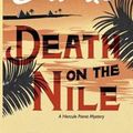 Cover Art for 9780756947415, Death on the Nile by Agatha Christie