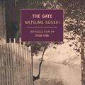 Cover Art for 9781590175873, The Gate by Natsume Soseki