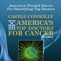 Cover Art for 9781883769086, America's Top Doctors for Cancer by John J. Connolly, Morgan Md, Jean