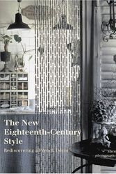 Cover Art for 9780810954960, The New Eighteenth-century Style by Michele Lalande