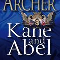 Cover Art for 9780230743977, Kane and Abel by Jeffrey Archer