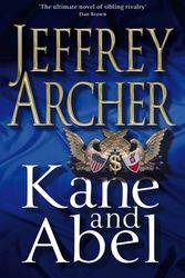 Cover Art for 9780230743977, Kane and Abel by Jeffrey Archer