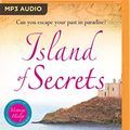 Cover Art for 9781489409577, Island of Secrets: A Memoir of Family Secrets and Literary Poisonings by Wilson Rn rn, Patricia, RM