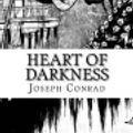 Cover Art for 9781973902072, Heart of Darkness by Joseph Conrad