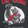 Cover Art for 9780142408933, Earl the Squirrel by Don Freeman