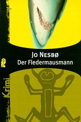 Cover Art for 9783548245973, Der Fledermausmann. by Jo Nesboe
