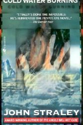 Cover Art for 9780553580761, Cold Water Burning by John Straley
