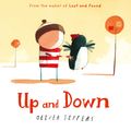 Cover Art for 9780007263844, Up and Down by Oliver Jeffers