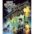 Cover Art for 9780812509854, The Stalking Unicorn by Mike Resnick
