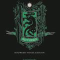 Cover Art for 9781526606228, Harry Potter and the Prisoner of Azkaban - Slytherin Edition by J.K. Rowling