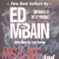 Cover Art for 9781578153312, Mischief and Widows by Ed McBain
