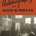 Cover Art for 9781946963123, The Autobiography of Alice B. Toklas by Gertrude Stein