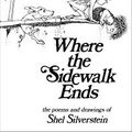 Cover Art for 9780440850564, Where the Sidewalk Ends by Shel Silverstein