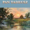 Cover Art for 9781515430421, Pan Tadeusz by Adam Mickiewicz