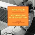 Cover Art for 9781909175853, The Adventures of Huckleberry Finn by Mark Twain