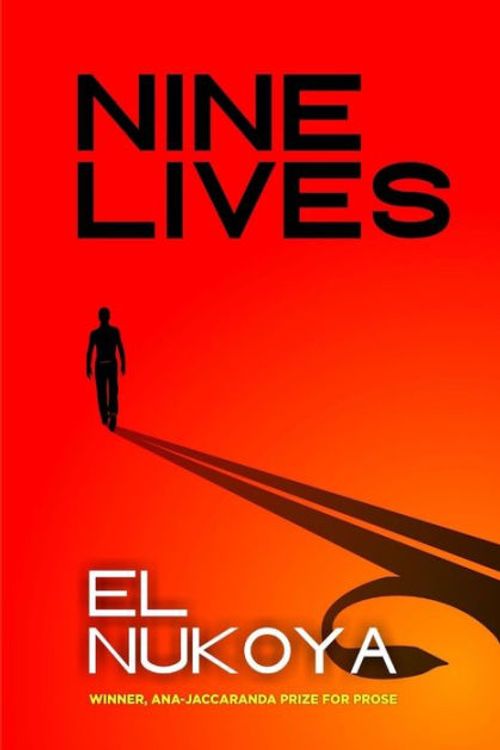 Cover Art for 9781365185588, Nine Lives by El Nukoya