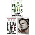 Cover Art for 9789124187033, Hanya Yanagihara Collection 3 Books Set (The People in the Trees, A Little Life, A Little Life Picador) by Hanya Yanagihara