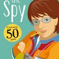 Cover Art for 9780007155026, Harriet the Spy by Louise Fitzhugh