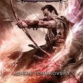 Cover Art for 9781616142391, Salute the Dark by Adrian Tchaikovsky