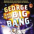 Cover Art for 9780385615532, George and the Big Bang by Lucy Hawking, Stephen Hawking