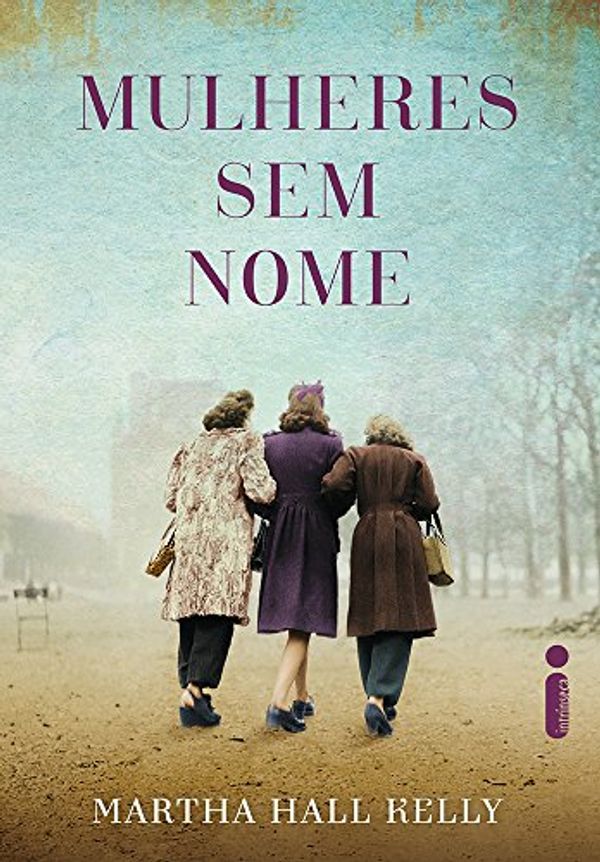 Cover Art for 9788551002551, Mulheres sem Nome by Hall Kelly Martha
