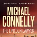 Cover Art for 9781760879297, The Lincoln Lawyer by Michael Connelly