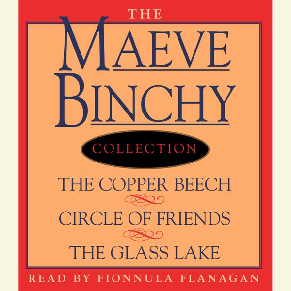 Cover Art for 9780739312674, Maeve Binchy Value Collection by Unknown