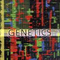 Cover Art for 9780822529101, Genetics by Rebecca L. Johnson