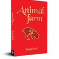 Cover Art for 9789386538284, Animal Farm (Pocket Classics) by George Orwell