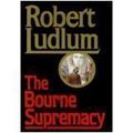 Cover Art for B01K3H1ZZS, The Bourne Supremacy by Robert Ludlum (1986-08-01) by Robert Ludlum
