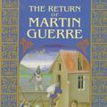 Cover Art for 9780674766914, The Return of Martin Guerre by Natalie Zemon Davis