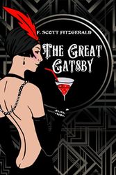 Cover Art for 9798508912031, The Great Gatsby by F. Scott Fitzgerald