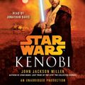 Cover Art for 9780804148214, Kenobi: Star Wars by John Jackson Miller