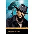 Cover Art for 9781405878517, " Lady in the Lake " : Level 2 (Penguin Longman Penguin Readers) by Raymond Chandler