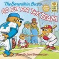 Cover Art for 9780808590248, The Berenstain Bears Go Out for the Team by Stan Berenstain