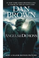 Cover Art for 0884953383997, ANGELS & DEMONS (Paperback) - Common by By (author) Dan Brown