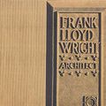 Cover Art for 9780714831480, Frank Lloyd Wright by Robert McCarter