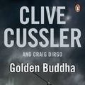 Cover Art for B01K95V0H2, Golden Buddha: Oregon Files #1 by Clive Cussler (2005-03-24) by Unknown