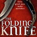 Cover Art for 9780748113897, The Folding Knife by K. J. Parker