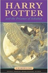 Cover Art for 9781551922461, Harry Potter and the Prisoner of Azkaban by J. K. Rowling