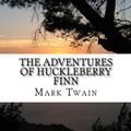 Cover Art for 9781484140598, The Adventures of Huckleberry Finn by Mark Twain